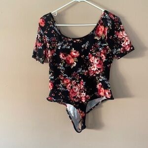 Adam Levine Bodysuit